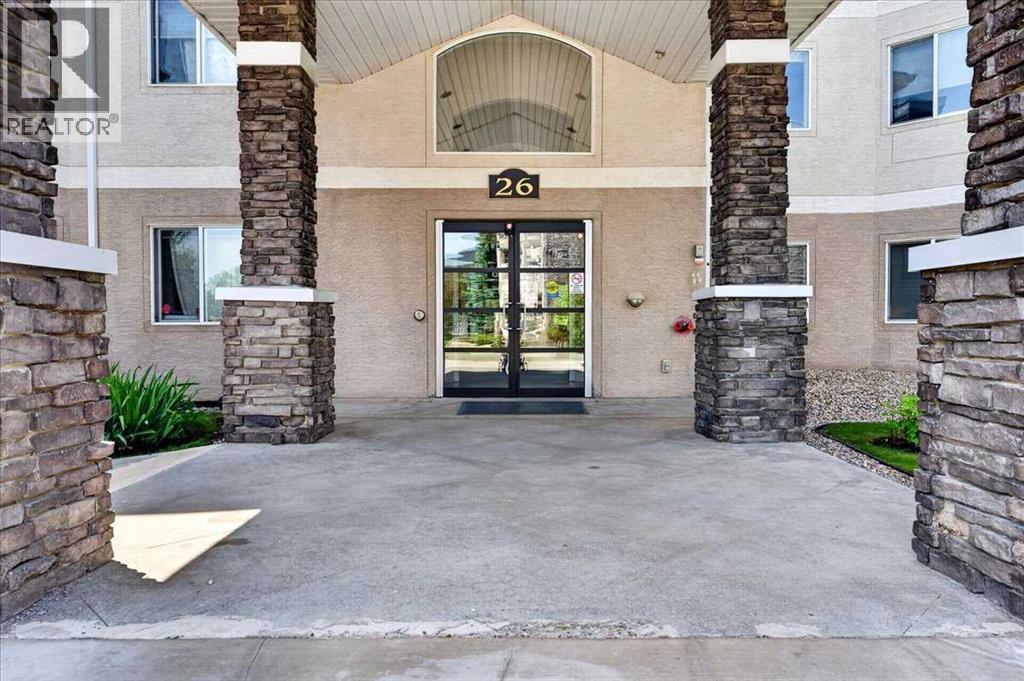 209, 26 Country Hills View NW, Calgary, Alberta T3K 5A4 - Photo 2 - A2327318
