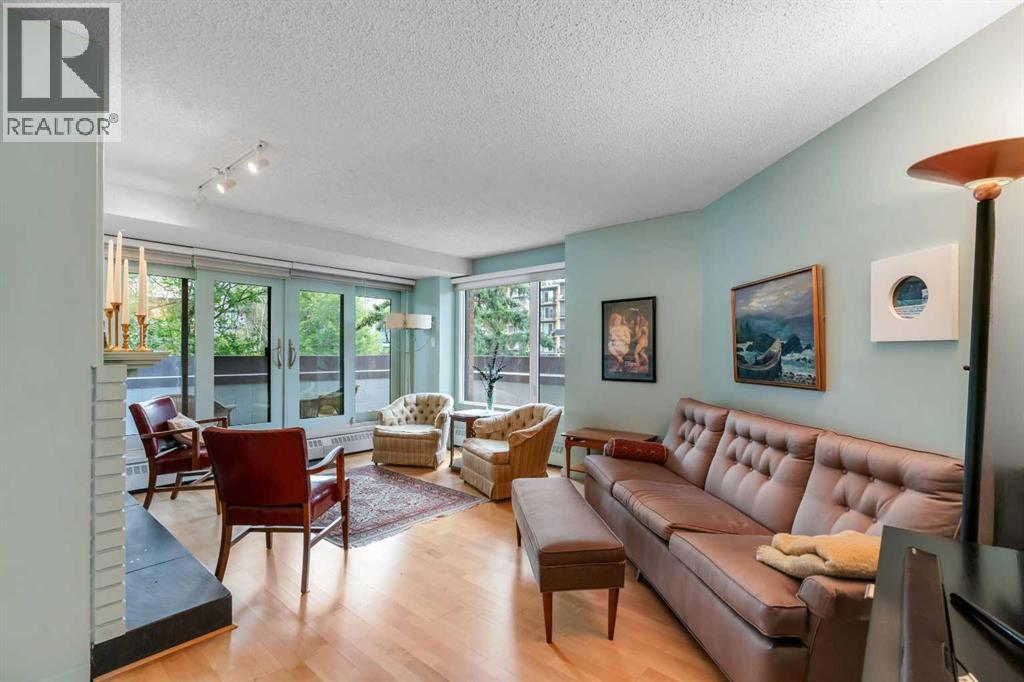 303, 1731 9a Street Sw, Calgary, Alberta  T2T 3E7 - Photo 1 - A2330912