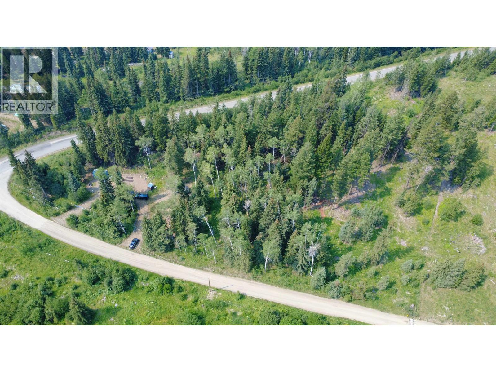 Lot 5 Faessler Road, Bridge Lake, British Columbia V0K 1X2 - Photo 1 - R3149909