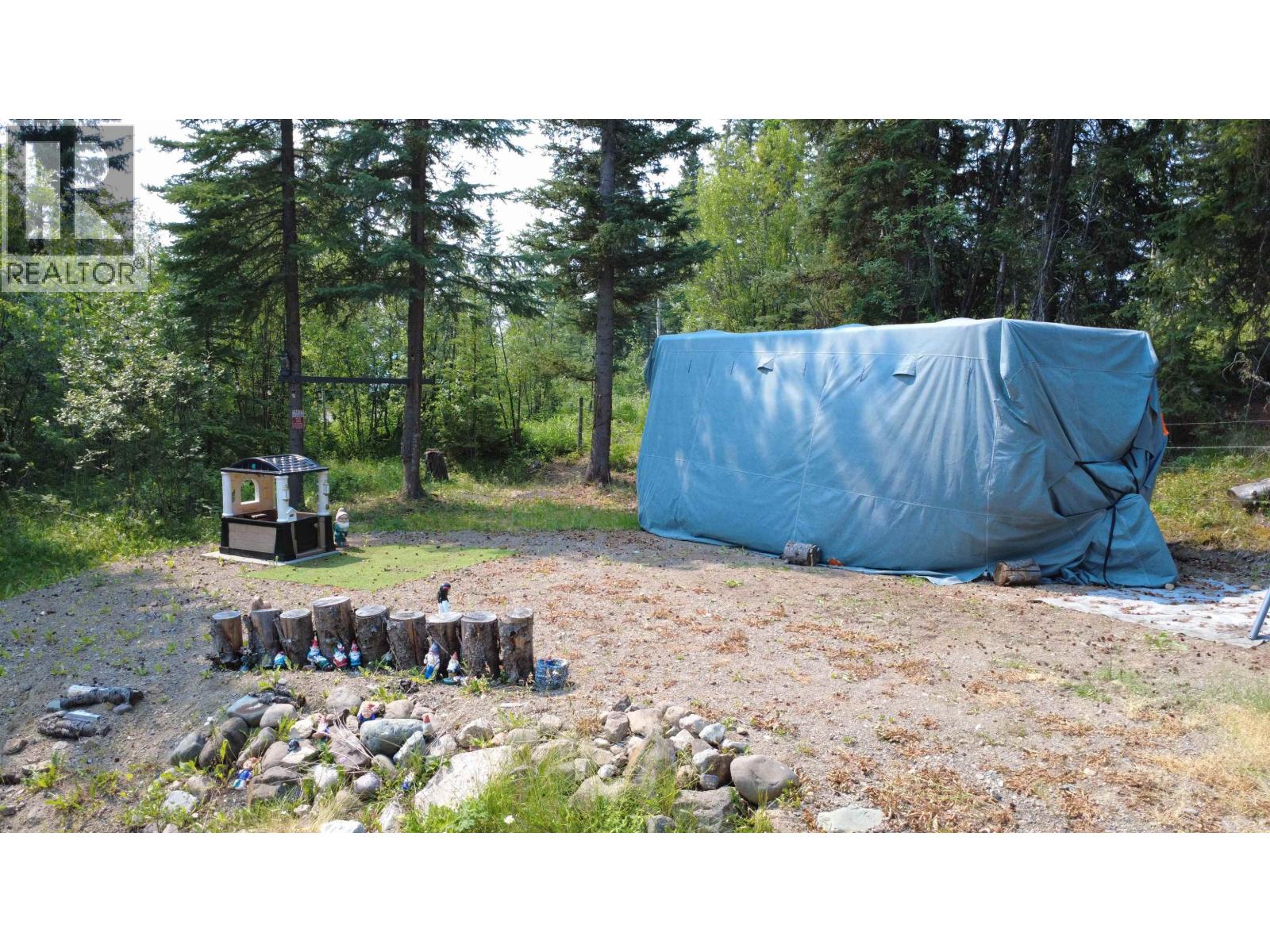 Lot 5 Faessler Road, Bridge Lake, British Columbia V0K 1X2 - Photo 3 - R3149909