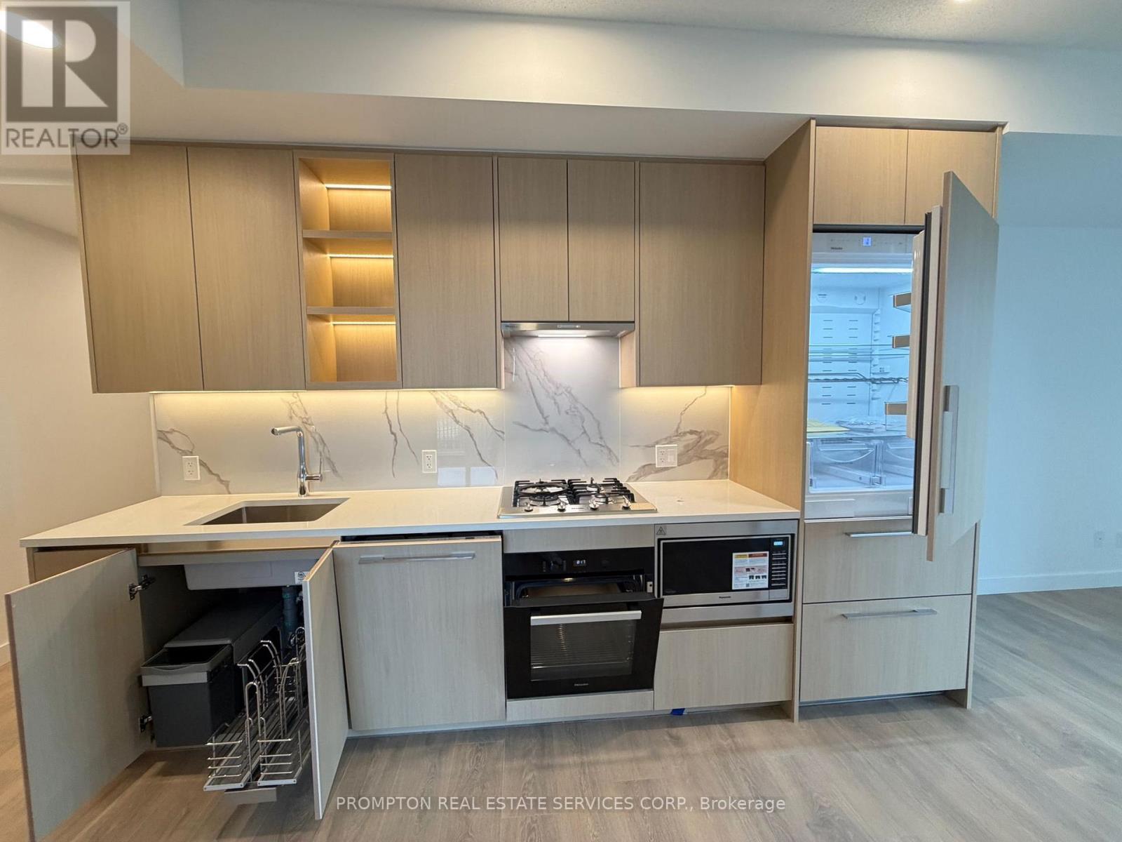 1205 - 18 Esther Shiner Boulevard, Toronto, Ontario  M2K 0J7 - Photo 7 - C13605126