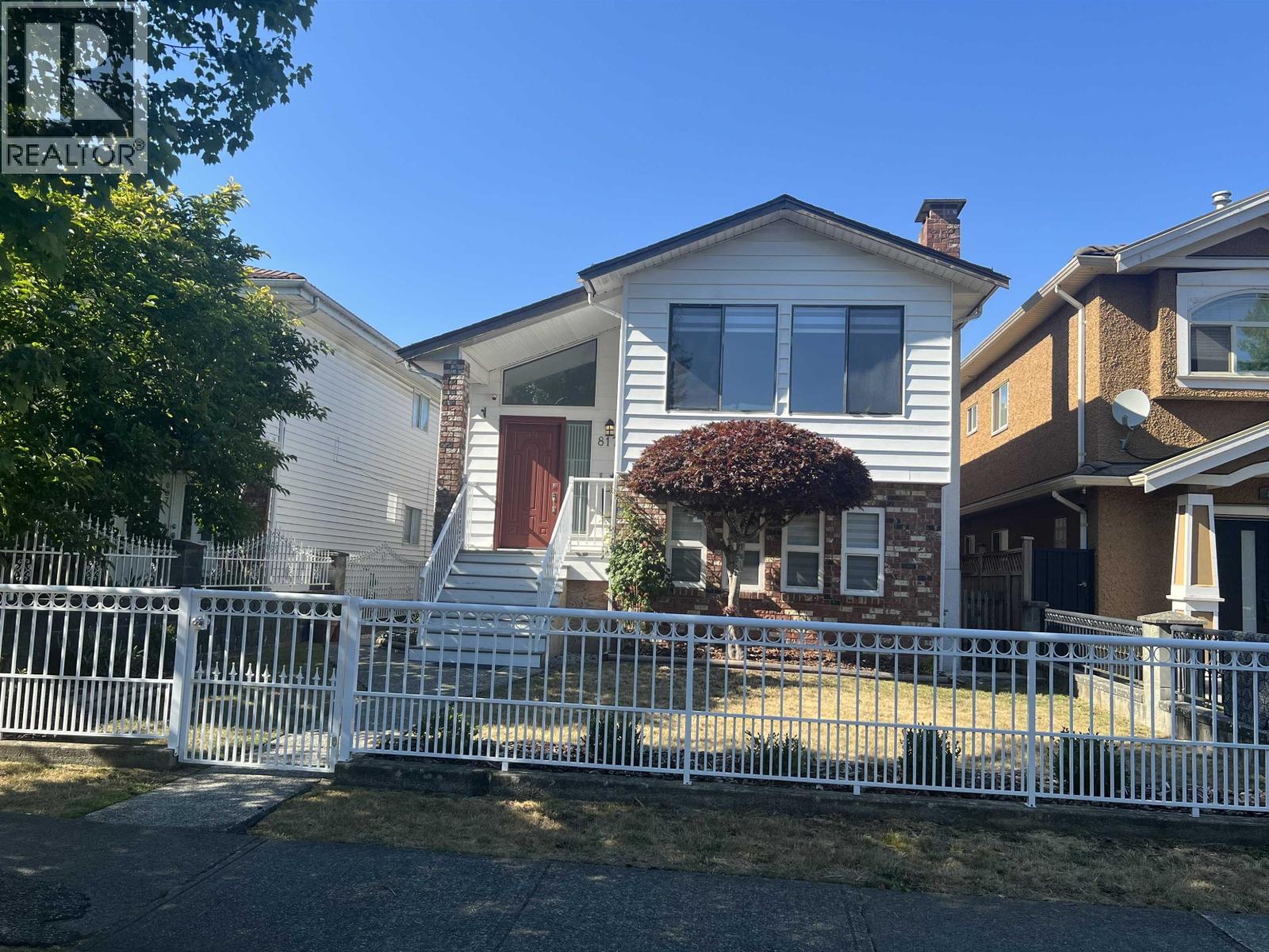 817 E 51 AVENUE, Vancouver, British Columbia