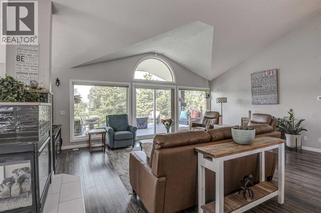 226016 76 Street E, Rural Foothills County, Alberta  T1S 3W2 - Photo 6 - A2330468