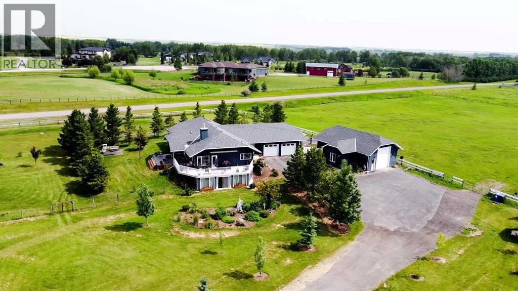 226016 76 Street E, Rural Foothills County, Alberta