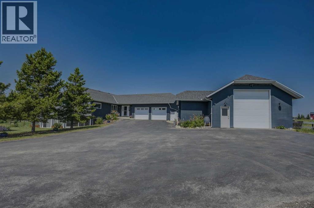 226016 76 Street E, Rural Foothills County, Alberta  T1S 3W2 - Photo 36 - A2330468