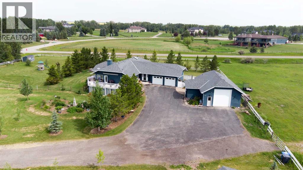 226016 76 Street E, Rural Foothills County, Alberta  T1S 3W2 - Photo 43 - A2330468