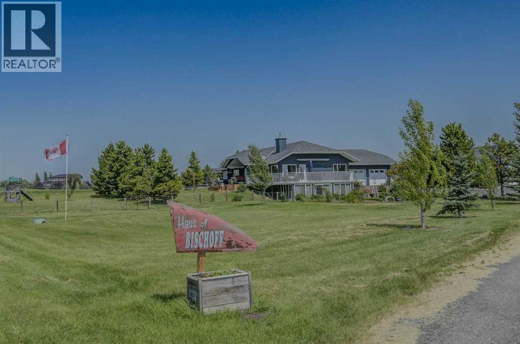 226016 76 Street E, Rural Foothills County, Alberta  T1S 3W2 - Photo 34 - A2330468