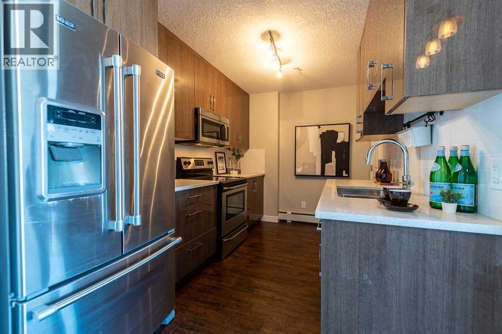403, 607 17 Avenue NW, Calgary, Alberta  T2M 0N6 - Photo 7 - A2331027