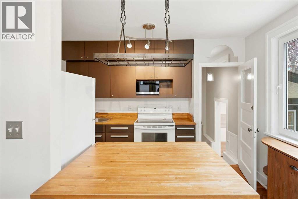 439 13 Avenue NE, Calgary, Alberta  T2E 1C3 - Photo 15 - A2331691