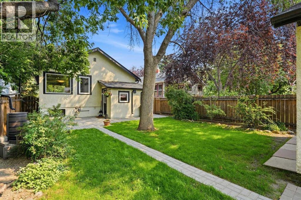 439 13 Avenue NE, Calgary, Alberta  T2E 1C3 - Photo 33 - A2331691