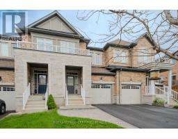 71 RIMROCK CRESCENT, Whitby, Ontario