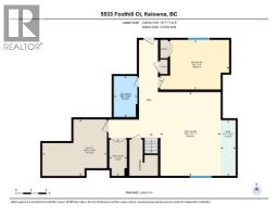 5533 Foothill Court, Kelowna, British Columbia  V1W 0C4 - Photo 52 - 10371715