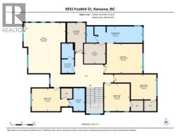 5533 Foothill Court, Kelowna, British Columbia  V1W 0C4 - Photo 51 - 10371715
