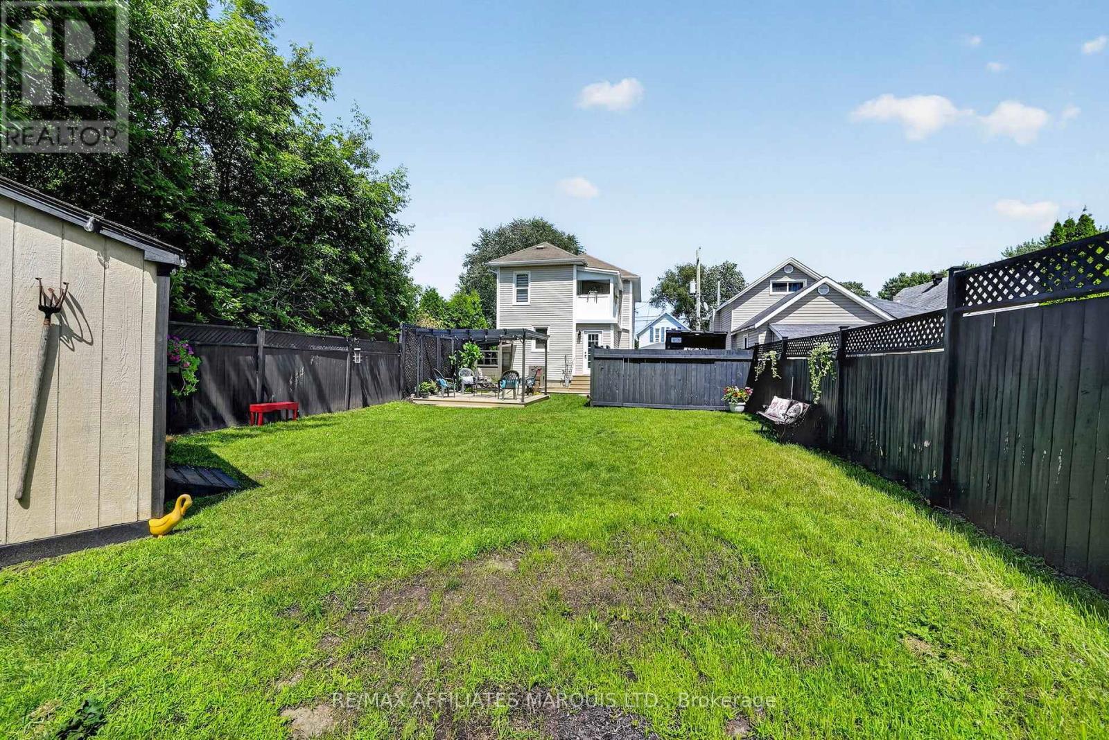 336 Amelia Street, Cornwall, Ontario  K6H 3P5 - Photo 42 - X13525292