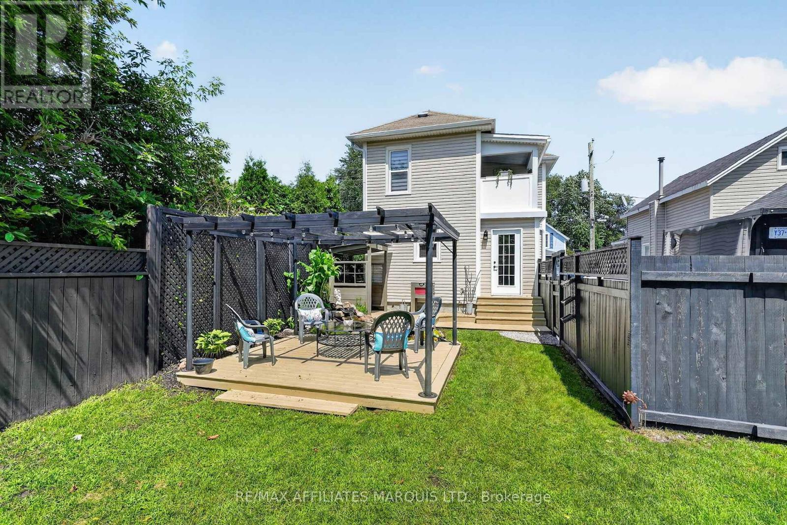 336 Amelia Street, Cornwall, Ontario  K6H 3P5 - Photo 45 - X13525292