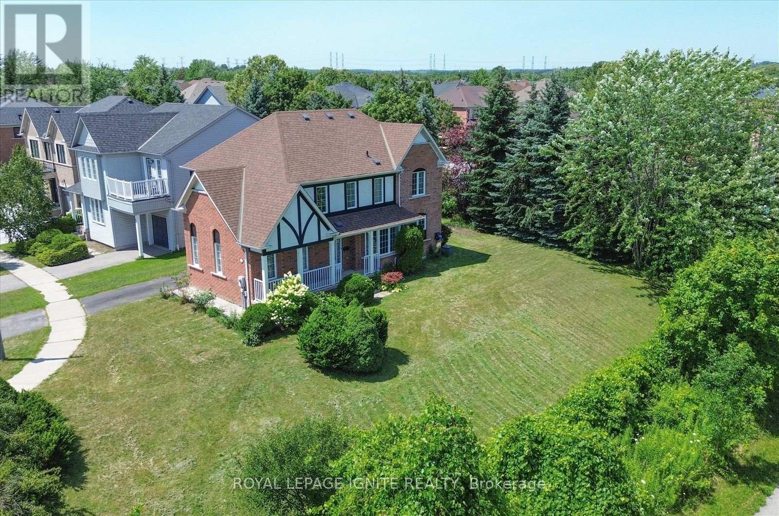 57 ARMITAGE CRESCENT, Ajax, Ontario
