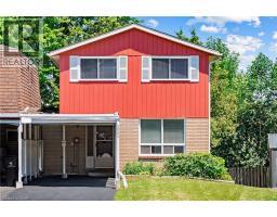 506 LONELM Court Unit# A, waterloo, Ontario