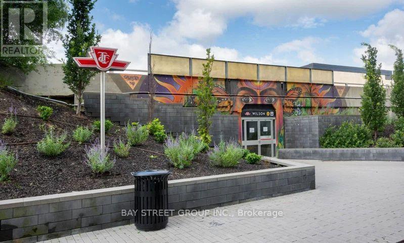 E308 - 555 Wilson Avenue, Toronto, Ontario  M3H 0C5 - Photo 2 - C13605136