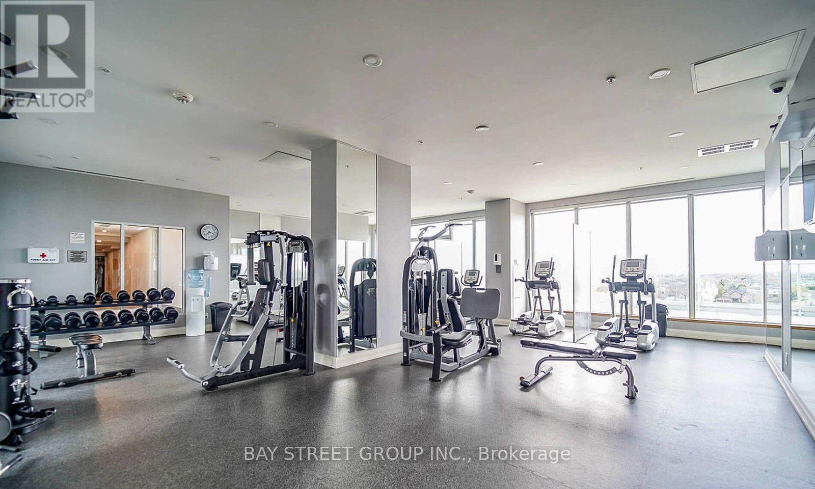 E308 - 555 Wilson Avenue, Toronto, Ontario  M3H 0C5 - Photo 5 - C13605136