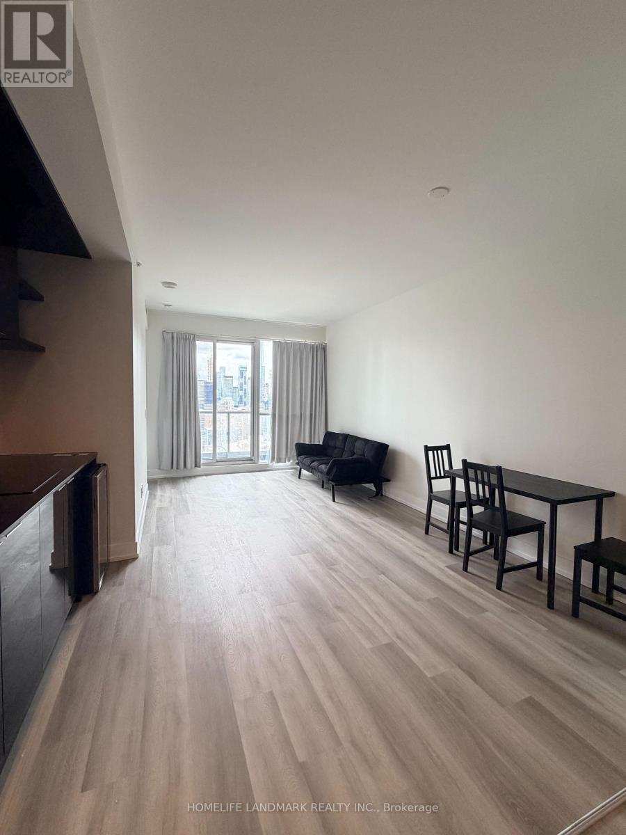 3701 - 70 TEMPERANCE STREET, Toronto, Ontario