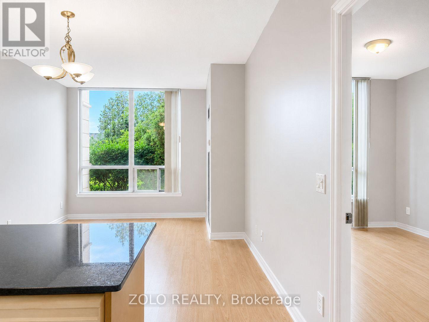 103 - 15 NORTH PARK ROAD, Vaughan, Ontario