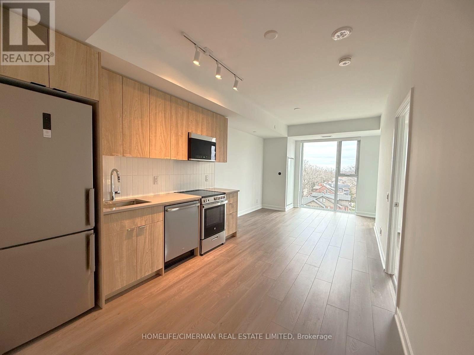 810 - 1660 Bloor Street W, Toronto, Ontario  M6P 1A8 - Photo 7 - W13605134