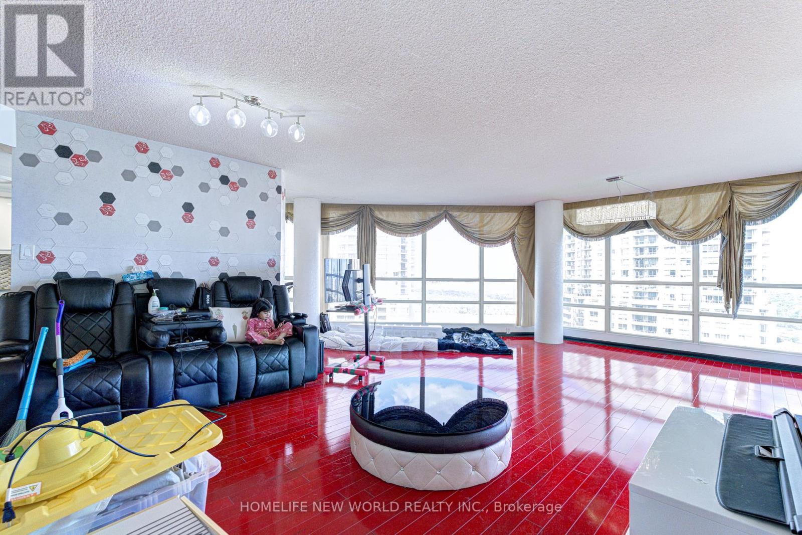2704 - 45 Kingsbridge Garden Circle, Mississauga, Ontario  L5R 3K4 - Photo 19 - W13605144