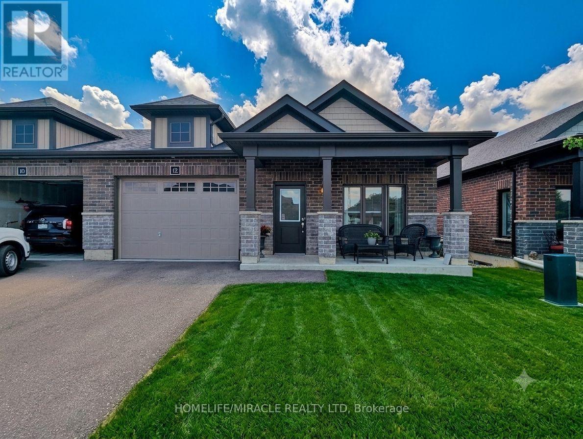 12 WATERTHRUSH LANE, Norfolk, Ontario