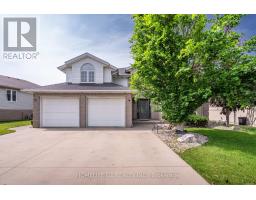 165 ELLISON AVENUE, Leamington, Ontario