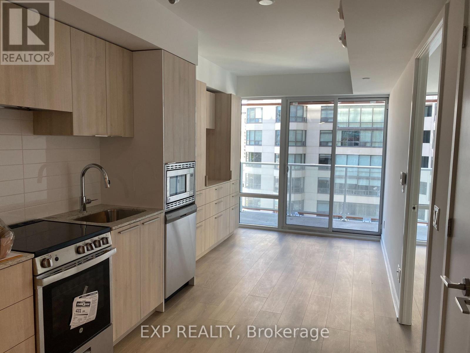 913 - 18 Maitland Terrace, Toronto, Ontario  M4Y 0H2 - Photo 2 - C13605160