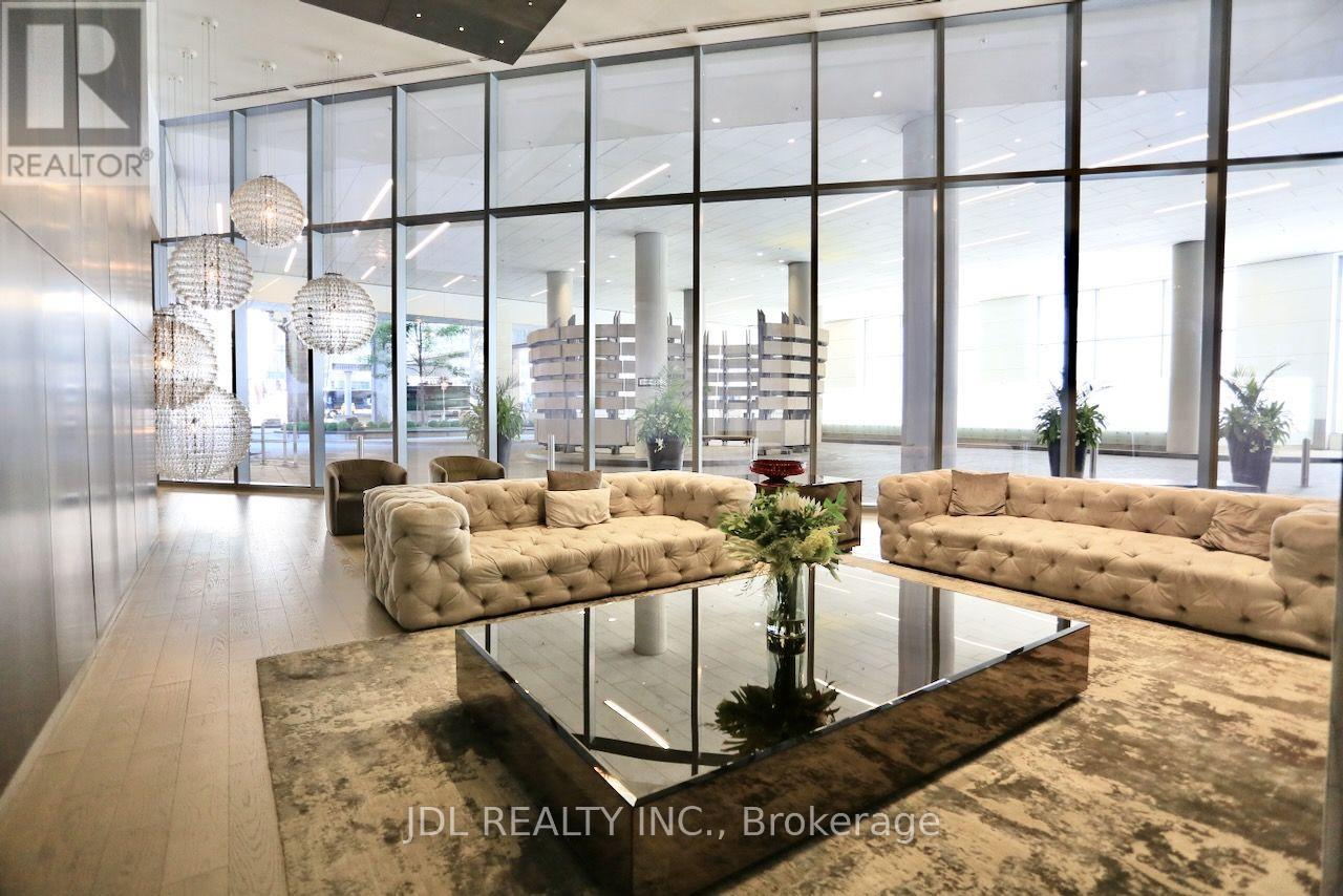1705 - 88 HARBOUR STREET, Toronto, Ontario