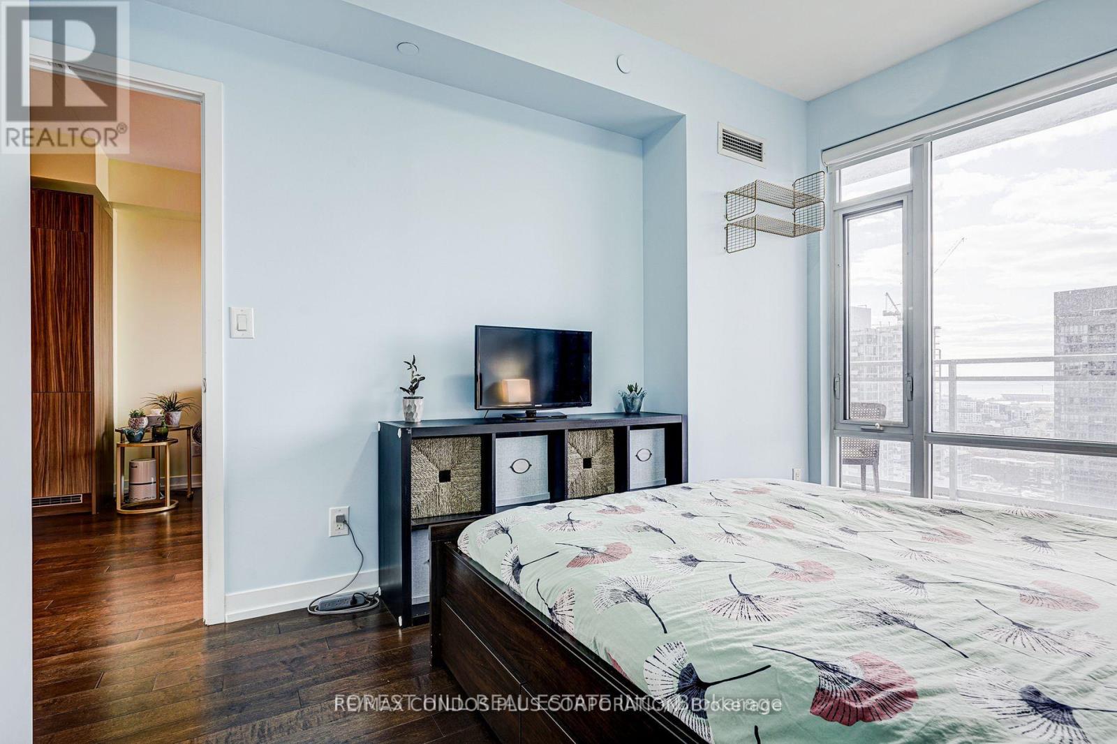 2912 - 21 Widmer Street, Toronto, Ontario  M5V 0B8 - Photo 8 - C13605178