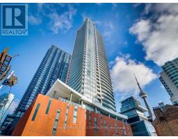 2912 - 21 WIDMER STREET, Toronto, Ontario