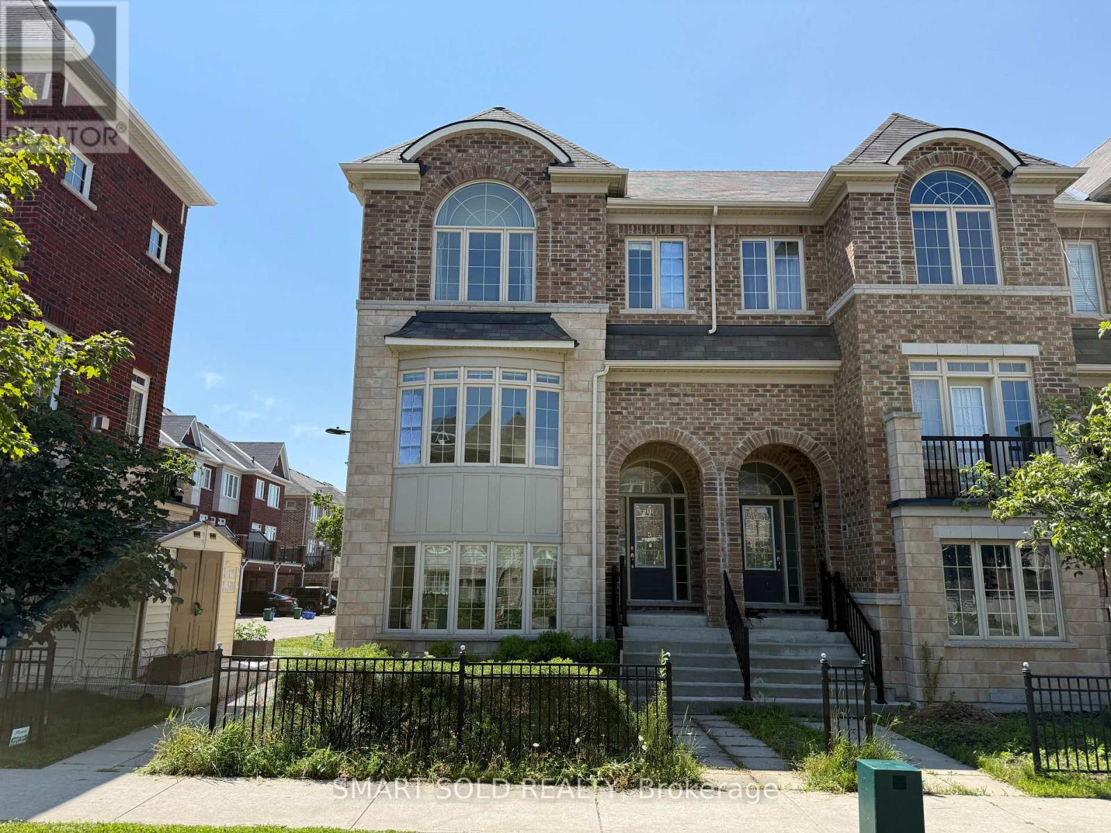 311 DUNDAS WAY, Markham, Ontario