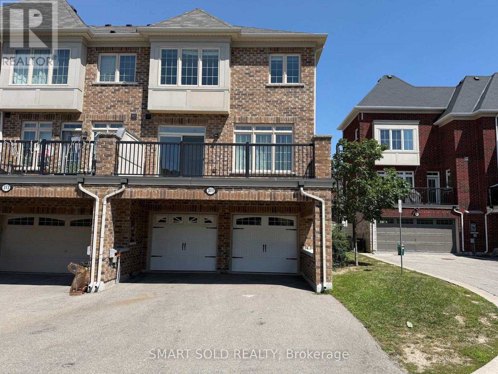 311 Dundas Way, Markham, Ontario  L6E 0R1 - Photo 19 - N13605158