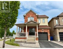 221 DELBERT CIRCLE, Whitchurch-Stouffville, Ontario