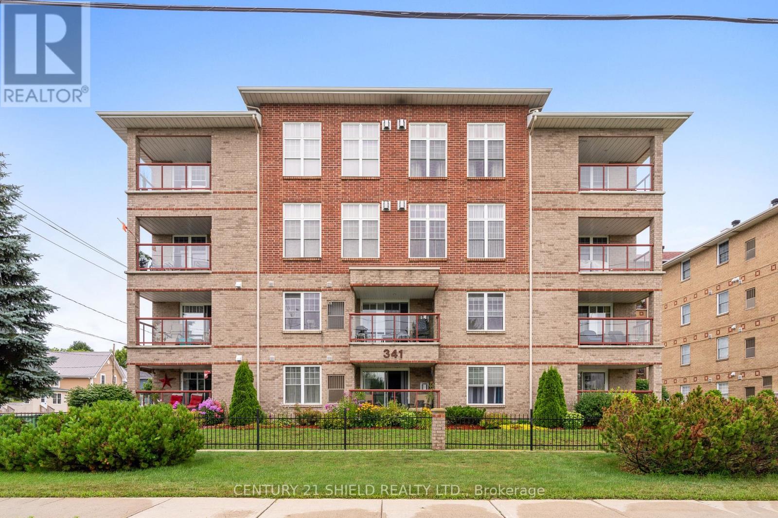 103 - 341 Water Street W, Cornwall, Ontario  K6J 1A5 - Photo 33 - X13605192