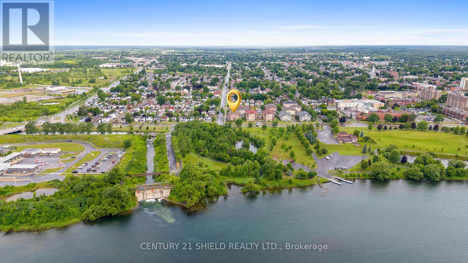 103 - 341 Water Street W, Cornwall, Ontario  K6J 1A5 - Photo 4 - X13605192