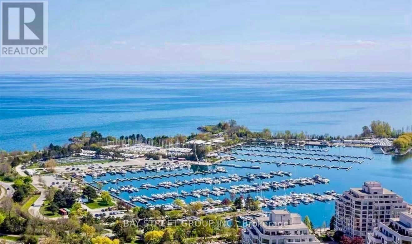 4304 - 2212 LAKE SHORE BOULEVARD W, Toronto (Mimico)