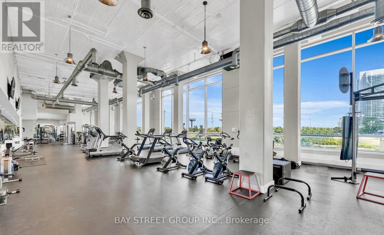 4304 - 2212 Lake Shore Boulevard W, Toronto, Ontario  M8V 0C2 - Photo 11 - W13605162
