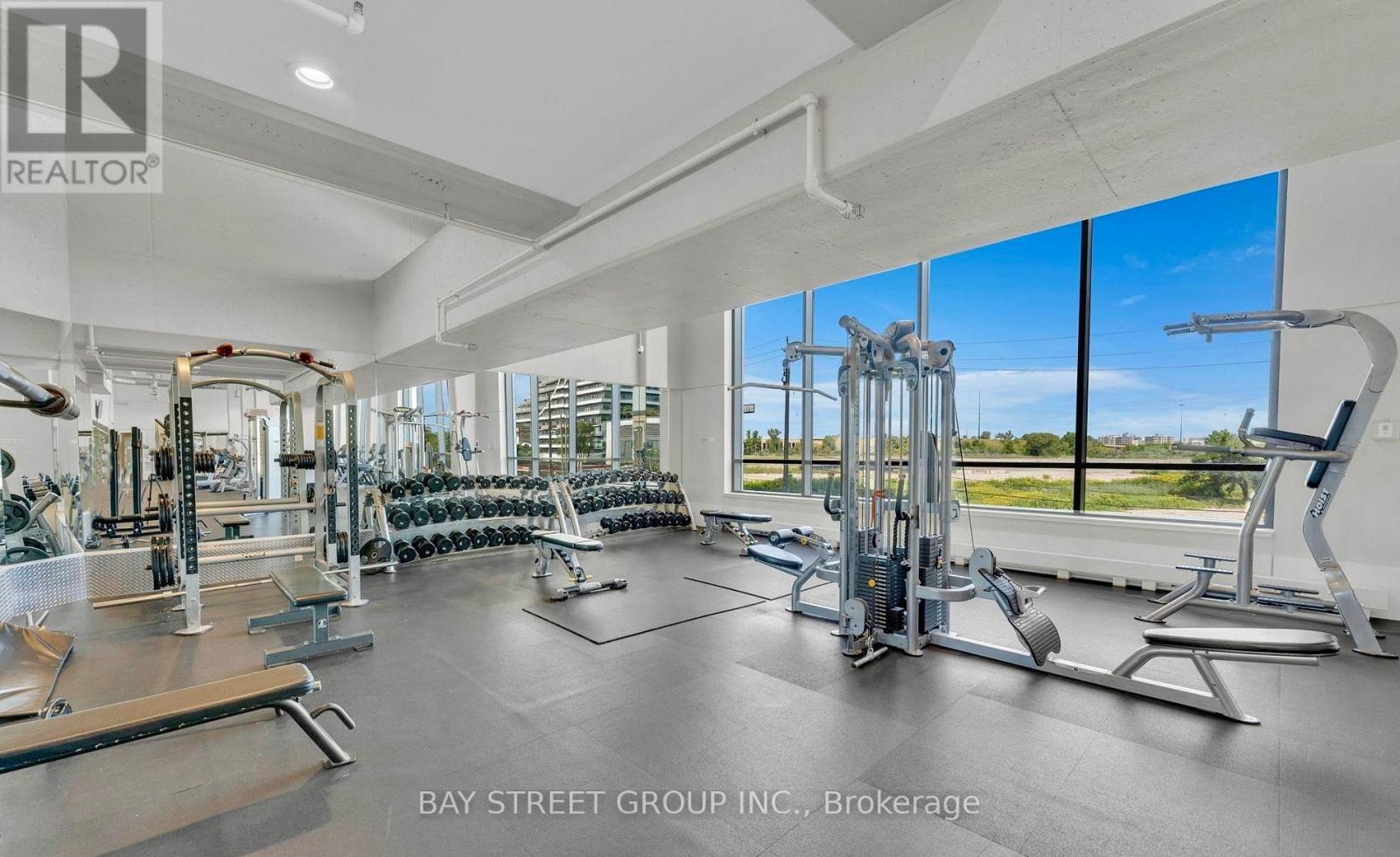 4304 - 2212 Lake Shore Boulevard W, Toronto, Ontario  M8V 0C2 - Photo 12 - W13605162