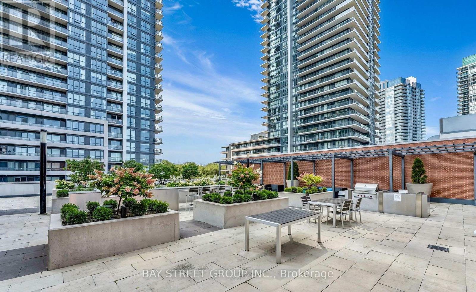 4304 - 2212 Lake Shore Boulevard W, Toronto, Ontario  M8V 0C2 - Photo 13 - W13605162