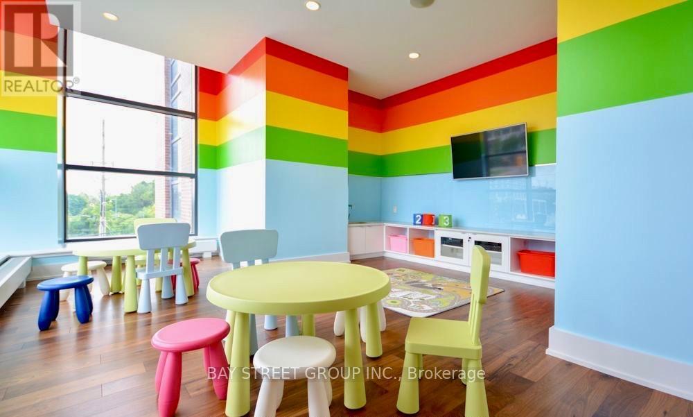 4304 - 2212 Lake Shore Boulevard W, Toronto, Ontario  M8V 0C2 - Photo 14 - W13605162