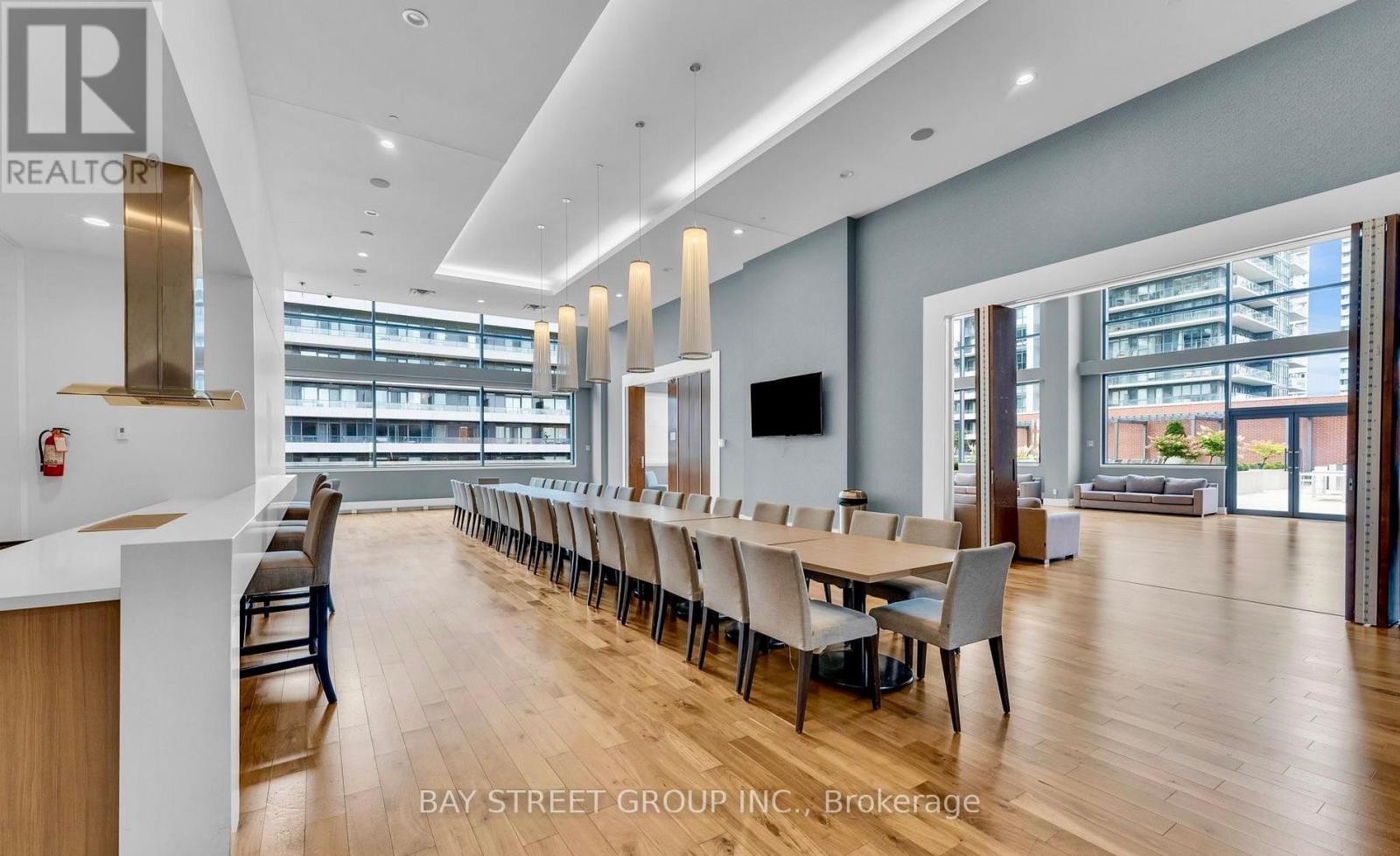 4304 - 2212 Lake Shore Boulevard W, Toronto, Ontario  M8V 0C2 - Photo 16 - W13605162