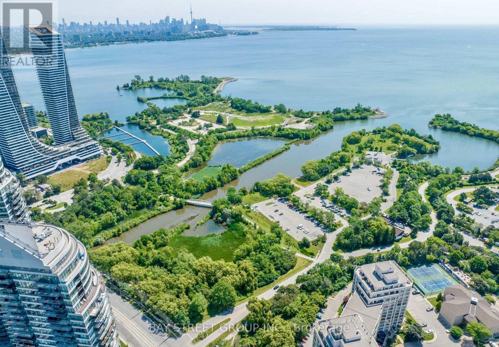 4304 - 2212 Lake Shore Boulevard W, Toronto, Ontario  M8V 0C2 - Photo 17 - W13605162