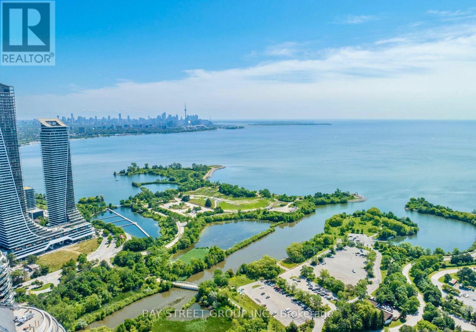 4304 - 2212 Lake Shore Boulevard W, Toronto, Ontario  M8V 0C2 - Photo 18 - W13605162