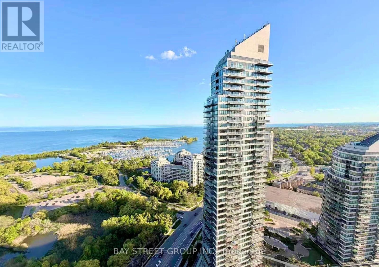4304 - 2212 Lake Shore Boulevard W, Toronto, Ontario  M8V 0C2 - Photo 2 - W13605162