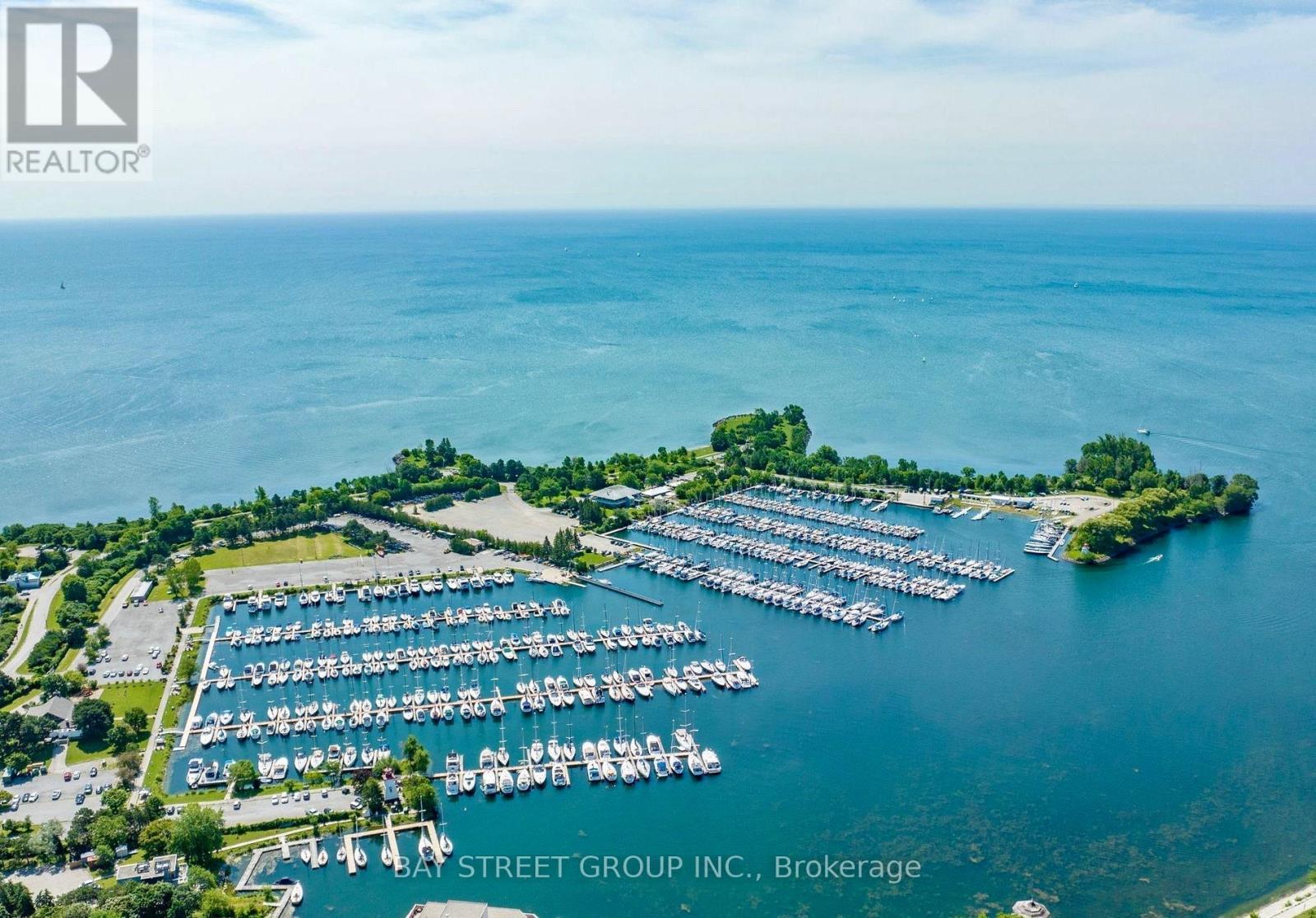 4304 - 2212 Lake Shore Boulevard W, Toronto, Ontario  M8V 0C2 - Photo 4 - W13605162