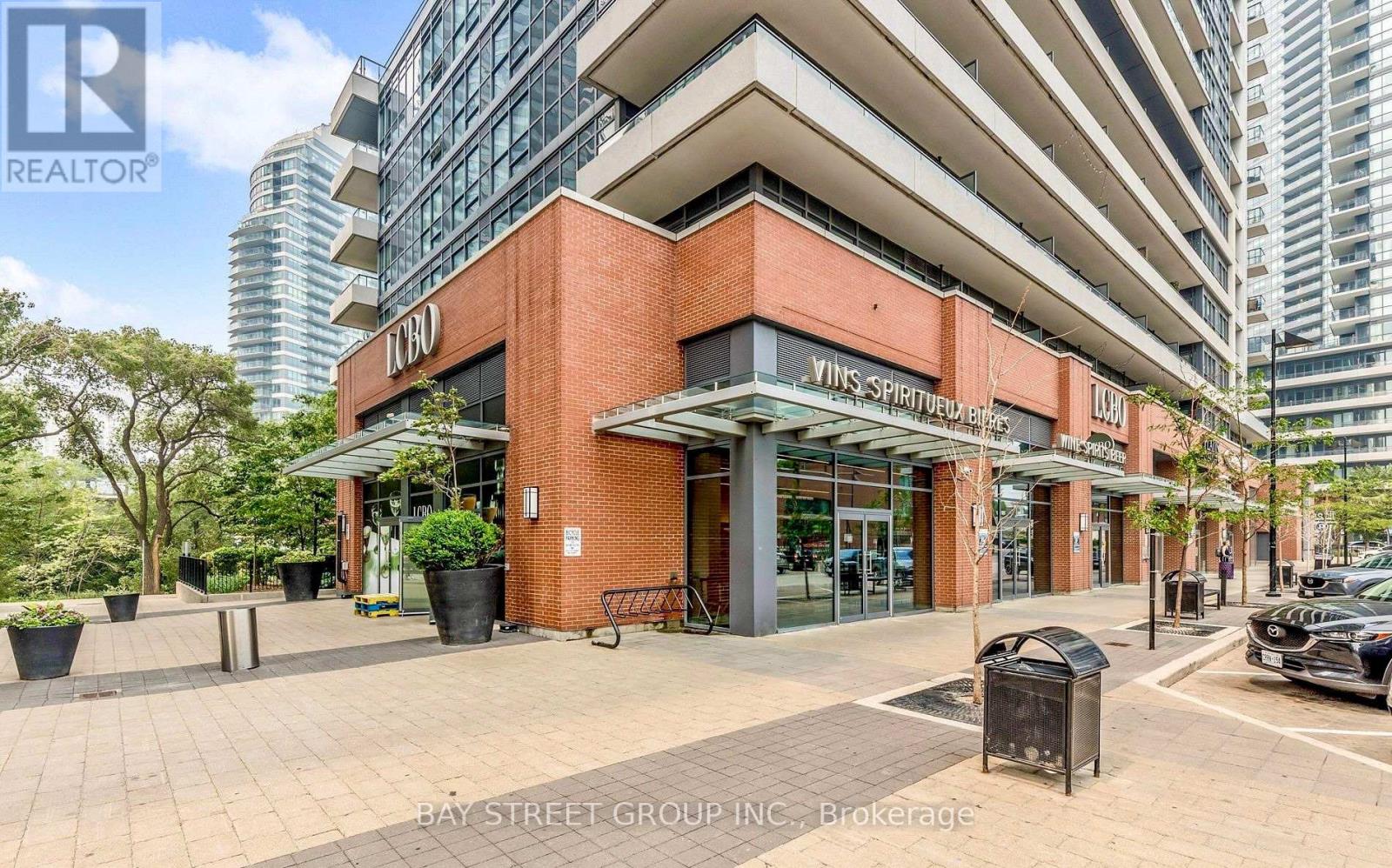 4304 - 2212 Lake Shore Boulevard W, Toronto, Ontario  M8V 0C2 - Photo 5 - W13605162