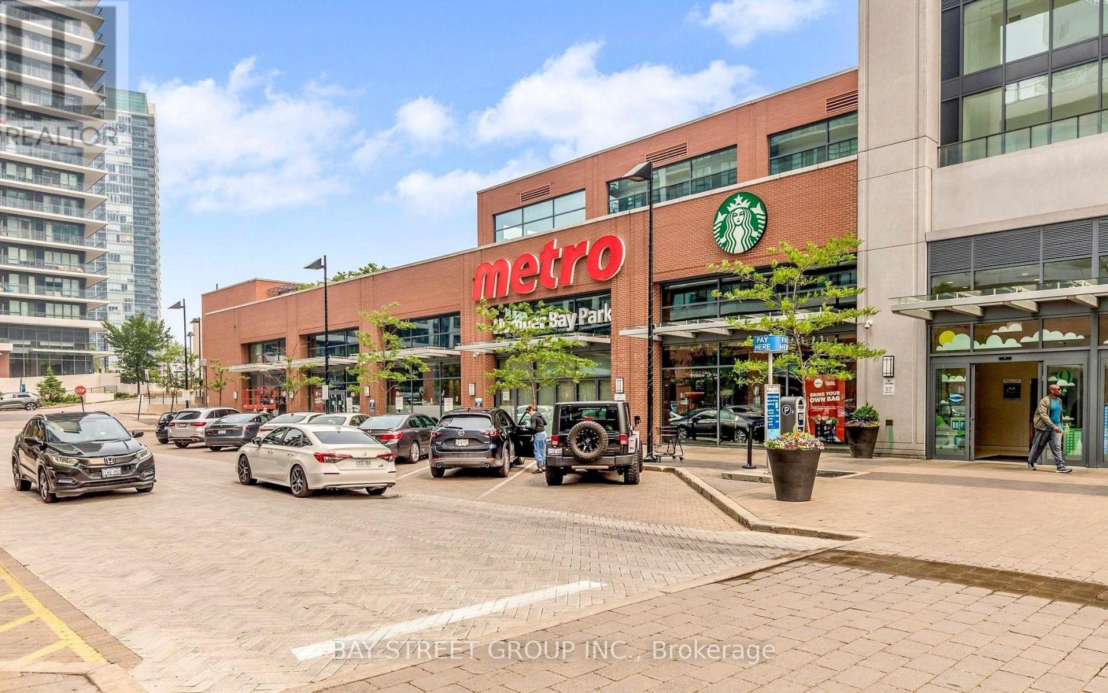 4304 - 2212 Lake Shore Boulevard W, Toronto, Ontario  M8V 0C2 - Photo 6 - W13605162